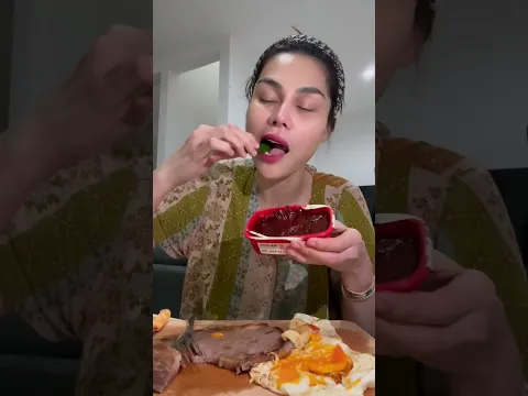 Dut masak steak lagi guyd