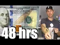 How to Become a Bartender in 48hrs with NO Experience - Bartending101