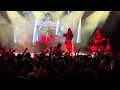 WesGhost - SPINE / Outro - 03.28.26 @ Palladium Times Square 