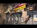 CRACKER BARREL RESTAURANT IN THE USA MUST VISIT