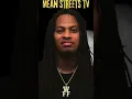Rappers Who Got Robbed Waka Flocka