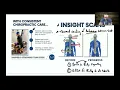 A Comprehensive Look at INSiGHT Scans in Pediatric Chiropractic Care