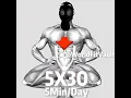 Download Lagu 5x30 5Min/Day #memes #viralvideo #shorts #foryou