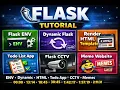 Learn Flask in 2 Hours Build Real Projects Todo App CCTV Camera Meme Website