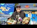 What s New in the SAN DIEGO Foodie Paradise of MIRA MESA