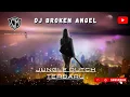 Download Lagu DJ Broken Angel - Jungle Dutch 2022 Terbaru Bikin Melayang Super Bass !!