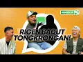 ADA YANG DATANG! NGEBONGKAR KELAKUAN RIGEN! - NGOBROL DI WA EPS. 7