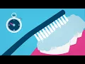Say Goodbye to Sugar Bugs - Children s Dental Health