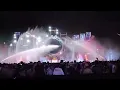 Dance with Me - Kaskade & Just us [Showtek Live S2O Bangkok 2024]