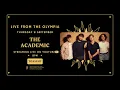 Download Lagu Live from The Olympia : The Academic