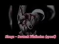 Simge - Sevmek Yüzünden (speed up)
