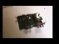 Half Byte Console