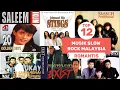 Download Lagu SLOW ROCK MUSIK TAHUN 90 AN YANG ROMANTIS