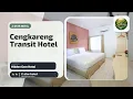 Cengkareng Transit Hotel - Hidden Gem Hotel Jakarta Indonesia