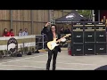 Lagu Yngwie Malmsteen Guitar Solo Star Spangled Banner National Anthem at Goose Island