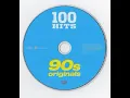 Lagu Various – 100 Hits 90s Originals CD4