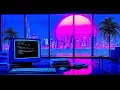 Synthwave Coding Mix v3 0 - Feels Like Never Closed