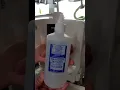 Download Lagu How to chnge or refill the electrolysis enhancer for Kangen k8! #kangenwater #youtubeshorts