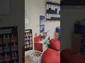 Kindergarten Classroom makeover