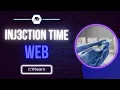 CTFlearn Inj3ction Time