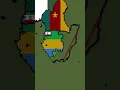 Download Lagu Building Gabon \u0026 Congo - Medium Scale #flags #minecraft #maps #gabon #congo #rainforest #africa