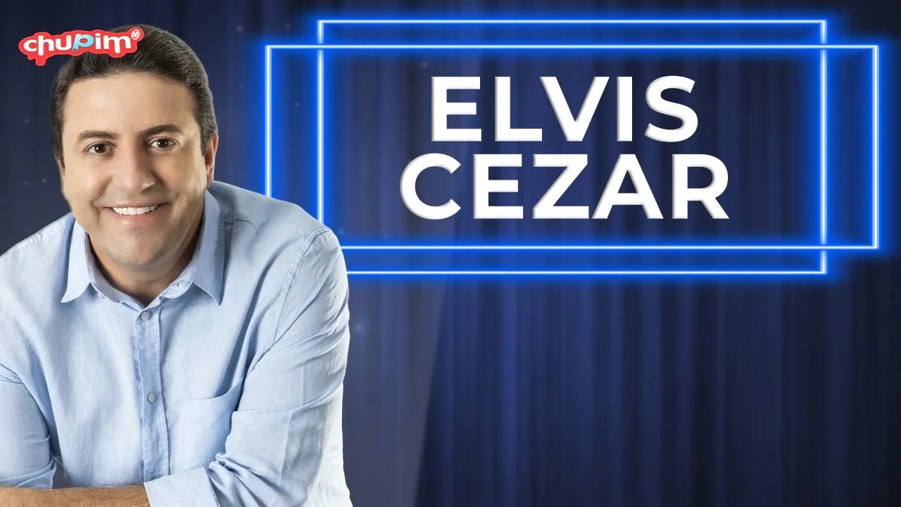 Elvis Cezar - CHUPIM - AO VIVO- Notícias, Fofocas e Muitos Trotes: Chupim Metropolitana