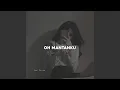 Lagu DJ OH MANTANKU TIAP MALAM SENDIRIAN TIAP MALAM KESEPIAN - INS