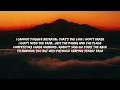 [1 HOUR] LOVIXX, STOSLIV - Don't tell your dreams (Lyrics)