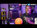 King Von ft. Polo G -( The Code ) *REACTION!!!*