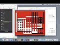 Generative Art with Processing - Week 1-2 Student Projects ofcourse io