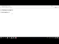 3 03 Bind angularjs module and controller and show data in html view
