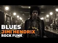 Lagu Get Ready to FUNK ROCK with Jimi Hendrix Style | Whiskey, soul, and guitar 🎸