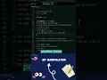 Bit Manipulation in JavaScript
