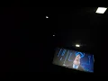 Theater Openings Inside Out 2