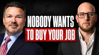 85% Of Businesses Never Sell. He Buys The Ones That Fail. | Cliff Nonnenmacher