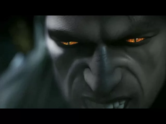 The Witcher - Introduction Cinematic [HD]