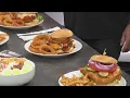 Be Our Guest The Kickstand Bar and Grill