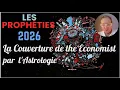 Download Lagu 2026 : LES PROPHÉTIES CACHÉES DE THE ECONOMIST et l'astrologie 😱