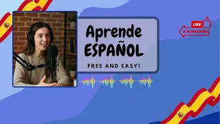 Spanish Course Free Español Para Todos Episodio 1 Intro 