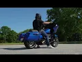 2024 Road Glide w Trask Big Sexy 2-Into-1 Exhaust - It sounds INCREDIBLE