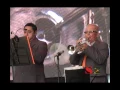 Pastor López - Traicionera. Vivo .