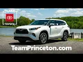 Summer Starts Now - Team Toyota of Princeton