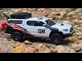 Opening 2024 Hot Wheels Elite 64 Toyota Tacoma