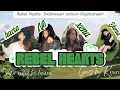 Download Lagu IVE 아이브 'REBEL HEART'Cover by Glyphstream [Indonesian Version]