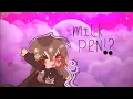 milk pen Ibispaint x