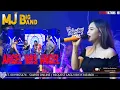Lagu ANGEL wis ANGEL || DEDE RISTY || MJ BIG BAND