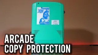 Download How Capcom's clever CPS2 Arcade Game Copy Protection stopped bootleg games | MVG MP3