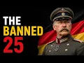 These 25 German Surnames Came Over Before the Wars Is Yours One of Them
