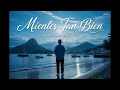 Mientes Tan Bien - Sin Bandera (Cover) | Damián Muñoz | Piano Pop Ballad 2026