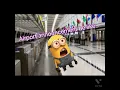Download Lagu Airport announcement be like…